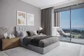 Квартира 1 спальня 57 м² Лакатамия, Кипр