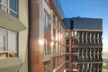 Mieszkanie 2 pokoi 43 m² Moskwa, Rosja