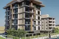 Mieszkanie 2 pokoi 65 m² Muratpasa, Turcja