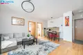3 room apartment 53 m² Vilnius, Lithuania