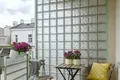 Квартира 4 комнаты 113 м² Варшава, Польша