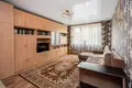 Квартира 2 комнаты 49 м² Минск, Беларусь