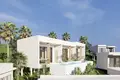 Wohnkomplex New studio apartments with a shared pool just 600 m from Chaweng Noi Beach in Koh Samui, Thailand