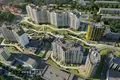 Sklep 2 pokoi 72 m² w Mińsk, Białoruś