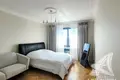 Apartamento 3 habitaciones 74 m² Muchaviecki sielski Saviet, Belarús