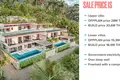 4-Zimmer-Villa  Surat Thani, Thailand