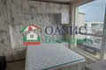 1 bedroom apartment 62 m² Nesebar, Bulgaria
