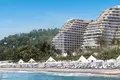 Квартира 3 комнаты 158 м² Батуми, Грузия