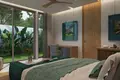 Вилла 3 комнаты 528 м² Си Сунтон, Таиланд