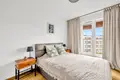 3 room apartment 68 m² Warsaw, Poland