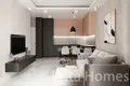 Квартира 2 комнаты 40 м² Аланья, Турция