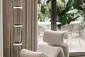 4 bedroom Villa 261 m² Pererenan, Indonesia