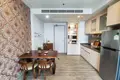 1 bedroom condo  Na Kluea, Thailand