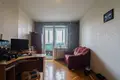 Квартира 3 комнаты 67 м² Минск, Беларусь