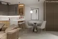 Wohnung 2 Schlafzimmer 92 m² Bogazi, Nordzypern