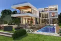 Квартира 8 комнат 600 м² Киссонерга, Кипр