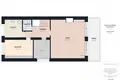 Дом 150 м² Bogucin, Польша
