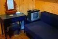 Casa 4 habitaciones 140 m² Zabljak, Montenegro