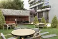 2 bedroom apartment 70 m² Uskudar, Turkey