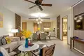 2 bedroom apartment 173 m² Choeng Thale, Thailand