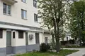2 room apartment 59 m² Minsk, Belarus