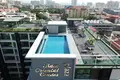 Wohnung 3 zimmer 56 m² Pattaya, Thailand