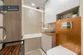 Mieszkanie 3 pokoi 64 m² Wilno, Litwa