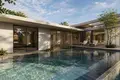 Villa 3 pièces 273 m² Si Sunthon, Thaïlande