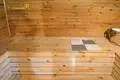 House 73 m² Krajski sielski Saviet, Belarus