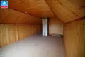 House 57 m² Stelmuze, Lithuania