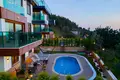 Villa de 6 pièces  Alanya, Turquie