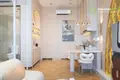 Apartment in a new building Time square 11 in BKK3, Phnom Penh