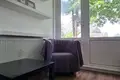Wohnung 1 zimmer 11 m² Druscheniken, Litauen