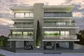 1 bedroom apartment  Kato Polemidion Municipality, Cyprus