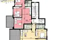 Mieszkanie 2 pokoi 100 m² Akaki, Cypr