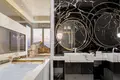Maison 1 chambre 400 m² Alanya, Turquie