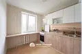 Wohnung 2 zimmer 47 m² Minsk, Belarus