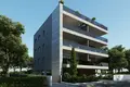 Mieszkanie 2 pokoi 117 m² Strovolos, Cypr