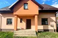 Casa 210 m² Dziescanka, Belarús