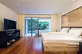 Copropriété 3 chambres 240 m² Sakhu, Thaïlande
