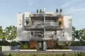 2 bedroom apartment 85 m² Kiti, Cyprus