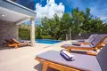 Maison 4 chambres 250 m² Grad Omis, Croatie