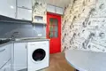 Mieszkanie 2 pokoi 43 m² Mińsk, Białoruś