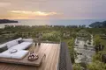 Wohnung 1 Schlafzimmer 47 m² Kamala, Thailand