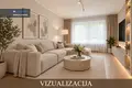 Wohnung 2 zimmer 50 m² Vilnius, Litauen