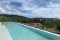Appartement 3 chambres 46 m² Choeng Thale, Thaïlande