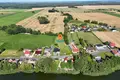 Atterrir 1 000 m² Krzycko Male, Pologne