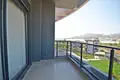 Квартира 1 спальня 75 м² Демирташ, Турция