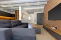 Villa de tres dormitorios 161 m² Rabac, Croacia