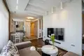Mieszkanie 2 pokoi 56 m² w Mińsk, Białoruś